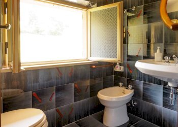 Semi-detached house Palagano - photo 31