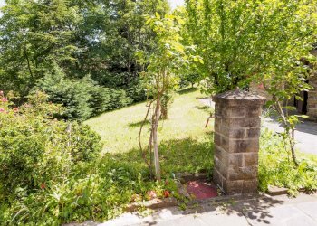 Semi-detached house Palagano - photo 32