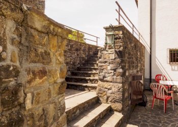 Semi-detached house Palagano - photo 33