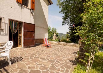 Semi-detached house Palagano - photo 34