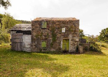 Semi-detached house Palagano - photo 37