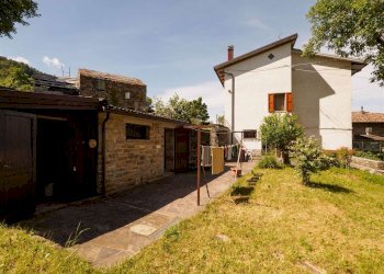 Semi-detached house Palagano - photo 38