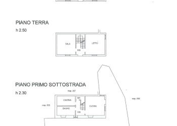 Semi-detached house Palagano - photo 40