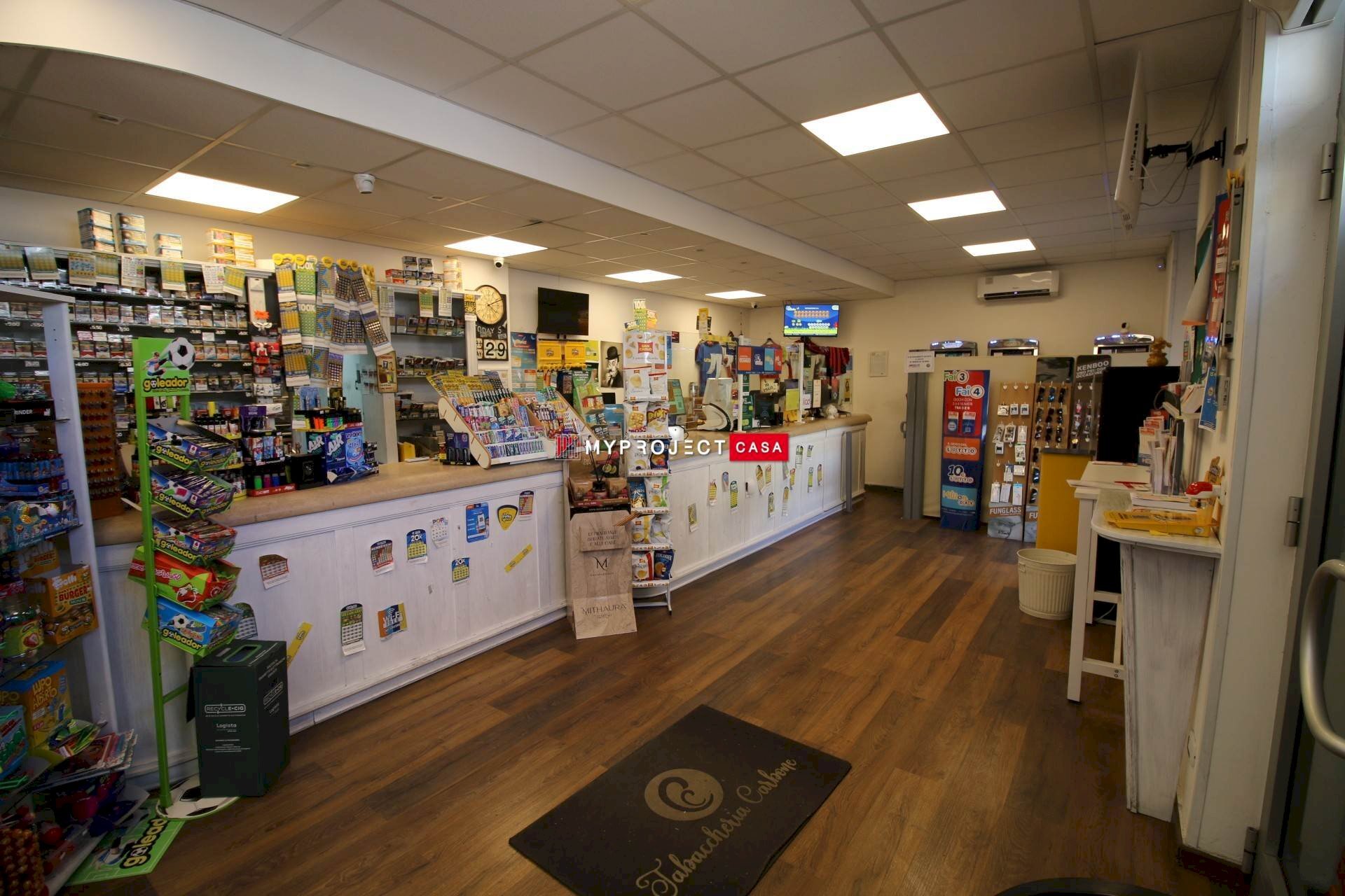 Tobacco shop Via Alessandro Manzoni, Crispiano - photo 3