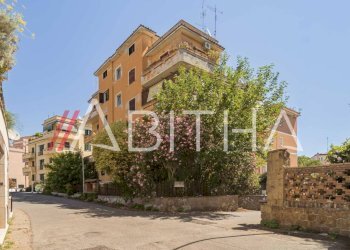 Attico Via Gran Sasso, Roma - foto 1