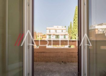 Attico Via Gran Sasso, Roma - foto 12