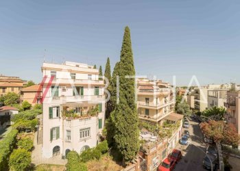 Attico Via Gran Sasso, Roma - foto 16