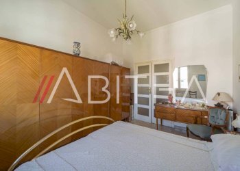 Attico Via Gran Sasso, Roma - foto 19