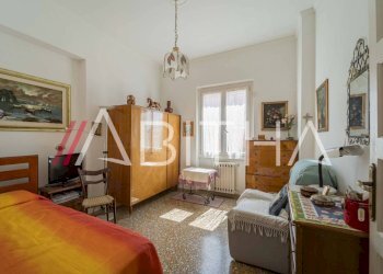 Attico Via Gran Sasso, Roma - foto 21