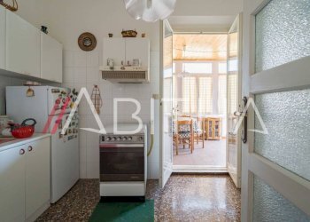 Attico Via Gran Sasso, Roma - foto 24