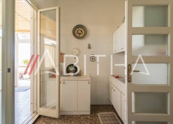 Attico Via Gran Sasso, Roma - foto 25