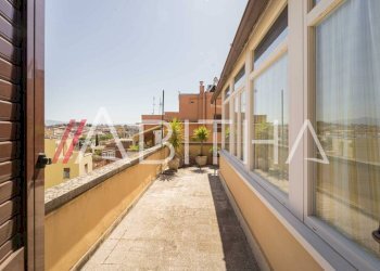 Attico Via Gran Sasso, Roma - foto 29