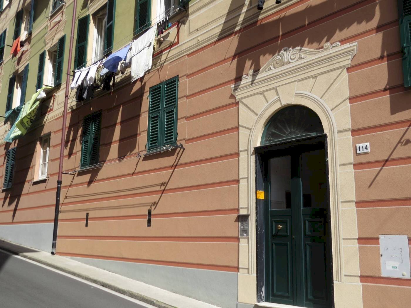 Three-room apartment Via Piero Schiaffino, 114, Camogli - photo 2