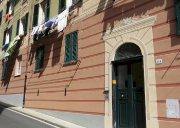 Three-room apartment Via Piero Schiaffino, 114, Camogli - photo 2