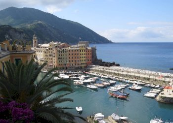 Three-room apartment Via Piero Schiaffino, 114, Camogli - photo 3