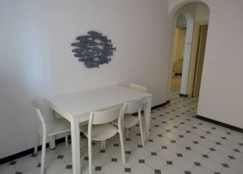 Three-room apartment Via Piero Schiaffino, 114, Camogli - photo 9