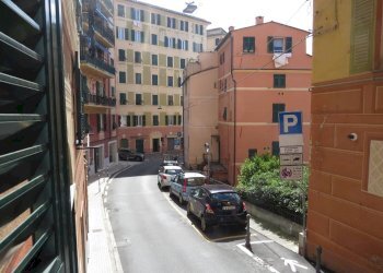 Three-room apartment Via Piero Schiaffino, 114, Camogli - photo 12
