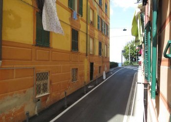 Three-room apartment Via Piero Schiaffino, 114, Camogli - photo 13