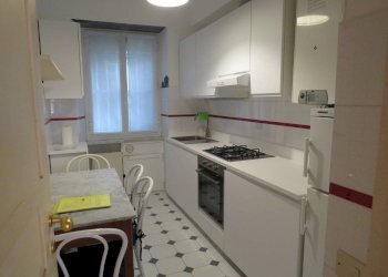 Three-room apartment Via Piero Schiaffino, 114, Camogli - photo 24