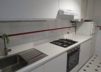 Three-room apartment Via Piero Schiaffino, 114, Camogli - photo 25