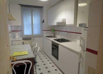 Three-room apartment Via Piero Schiaffino, 114, Camogli - photo 26