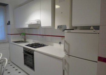 Three-room apartment Via Piero Schiaffino, 114, Camogli - photo 28