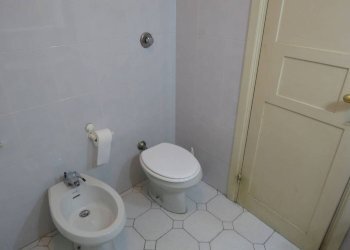 Three-room apartment Via Piero Schiaffino, 114, Camogli - photo 31