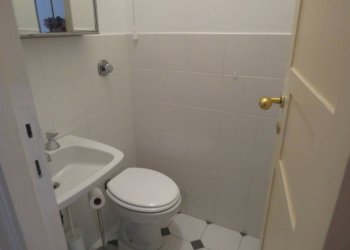 Three-room apartment Via Piero Schiaffino, 114, Camogli - photo 34