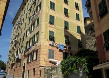 Three-room apartment Via Piero Schiaffino, 114, Camogli - photo 39