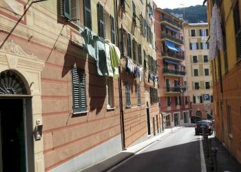 Three-room apartment Via Piero Schiaffino, 114, Camogli - photo 40