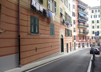 Three-room apartment Via Piero Schiaffino, 114, Camogli - photo 42