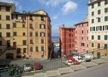 Three-room apartment Via Piero Schiaffino, 114, Camogli - photo 45