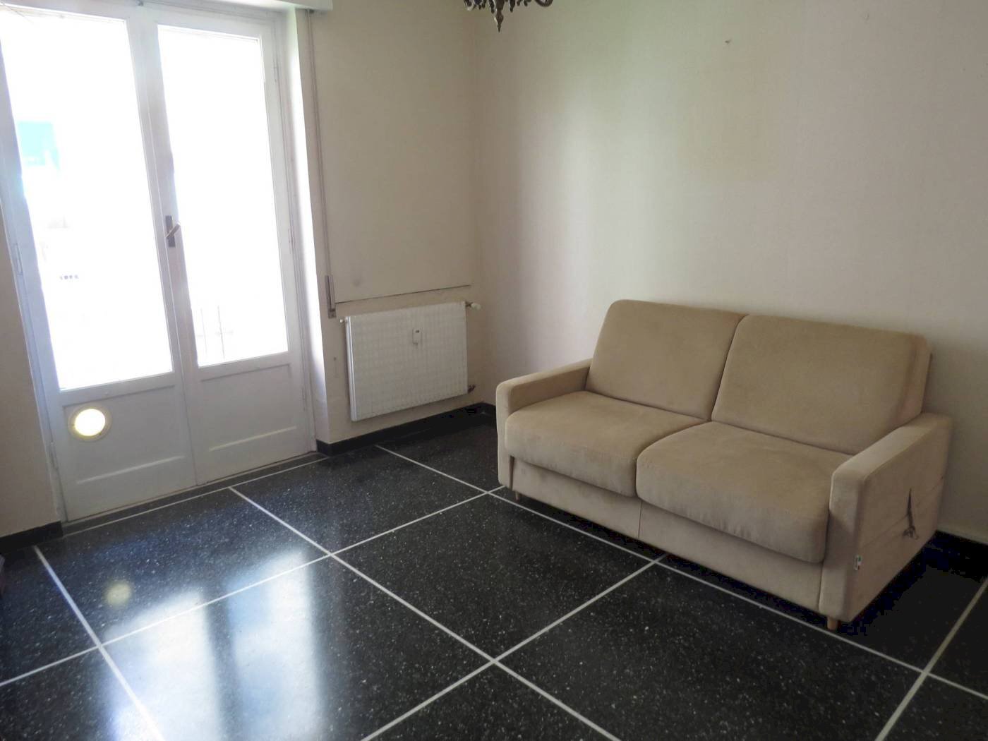 Trilocale Via Sinibaldo Scorza, 3, Genova (zona Castelletto) - foto 2