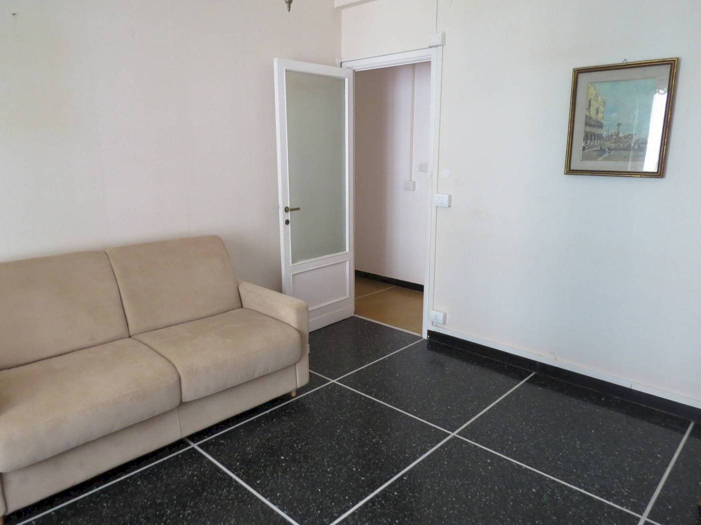 Trilocale Via Sinibaldo Scorza, 3, Genova (zona Castelletto) - foto 3
