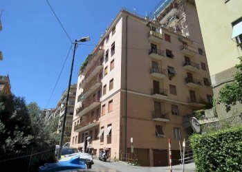 Trilocale Via Sinibaldo Scorza, 3, Genova (zona Castelletto) - foto 1