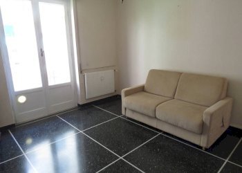 Trilocale Via Sinibaldo Scorza, 3, Genova (zona Castelletto) - foto 2