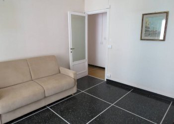 Trilocale Via Sinibaldo Scorza, 3, Genova (zona Castelletto) - foto 3