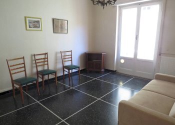 Trilocale Via Sinibaldo Scorza, 3, Genova (zona Castelletto) - foto 5