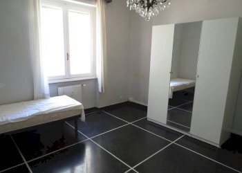 Trilocale Via Sinibaldo Scorza, 3, Genova (zona Castelletto) - foto 6