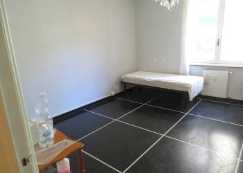 Trilocale Via Sinibaldo Scorza, 3, Genova (zona Castelletto) - foto 8