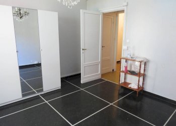 Trilocale Via Sinibaldo Scorza, 3, Genova (zona Castelletto) - foto 9