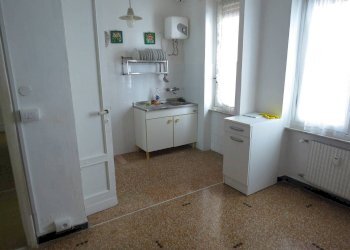 Trilocale Via Sinibaldo Scorza, 3, Genova (zona Castelletto) - foto 10