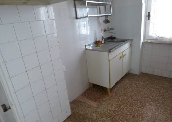 Trilocale Via Sinibaldo Scorza, 3, Genova (zona Castelletto) - foto 11