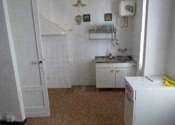 Trilocale Via Sinibaldo Scorza, 3, Genova (zona Castelletto) - foto 12
