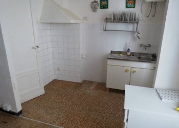 Trilocale Via Sinibaldo Scorza, 3, Genova (zona Castelletto) - foto 13