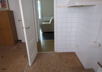Trilocale Via Sinibaldo Scorza, 3, Genova (zona Castelletto) - foto 14