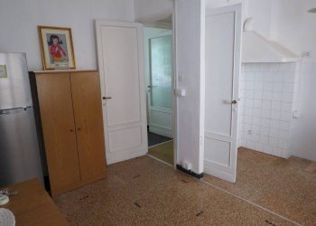 Trilocale Via Sinibaldo Scorza, 3, Genova (zona Castelletto) - foto 15
