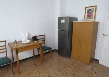 Trilocale Via Sinibaldo Scorza, 3, Genova (zona Castelletto) - foto 16