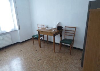 Trilocale Via Sinibaldo Scorza, 3, Genova (zona Castelletto) - foto 17