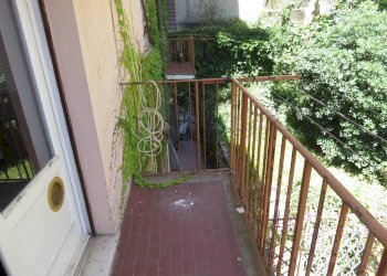 Trilocale Via Sinibaldo Scorza, 3, Genova (zona Castelletto) - foto 19